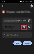 Cara Mengatasi Lupa Kata Sandi Pada Email