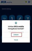 Cara Wd Slot Ke Rekening Bca Mobile Di Hp Lain Tanpa Kartu