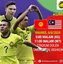 Grup Kelayakan Piala Dunia 2026 Malaysia