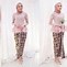 Kebaya Modern Untuk Pesta