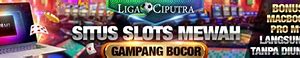 Liga Slot Ciputra