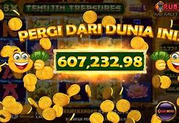 Slot Temujin Treasure Modal Kecil Untung Besar Untuk Anak